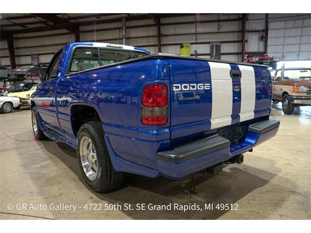 1996 Dodge Ram 1500 (CC-2118899) for sale in Kentwood, Michigan