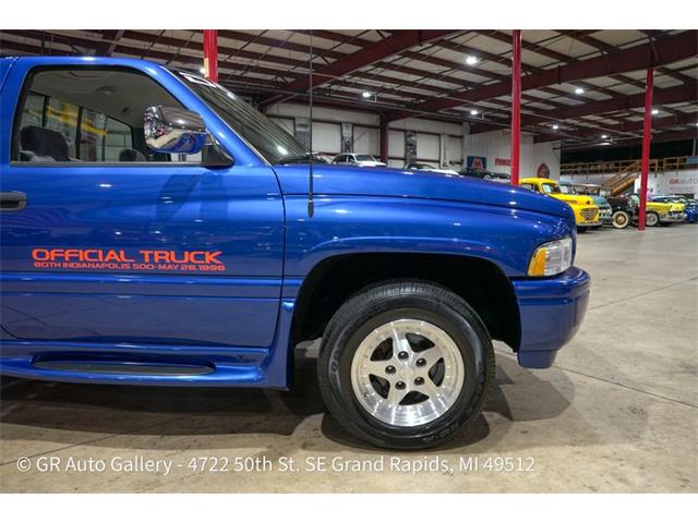 1996 Dodge Ram 1500 (CC-2118899) for sale in Kentwood, Michigan