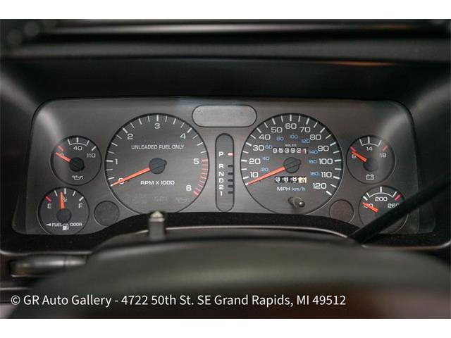 1996 Dodge Ram 1500 (CC-2118899) for sale in Kentwood, Michigan