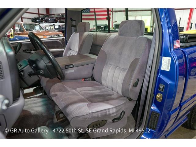 1996 Dodge Ram 1500 (CC-2118899) for sale in Kentwood, Michigan