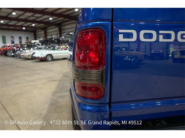 1996 Dodge Ram 1500 (CC-2118899) for sale in Kentwood, Michigan
