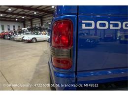 1996 Dodge Ram 1500 (CC-2118899) for sale in Kentwood, Michigan