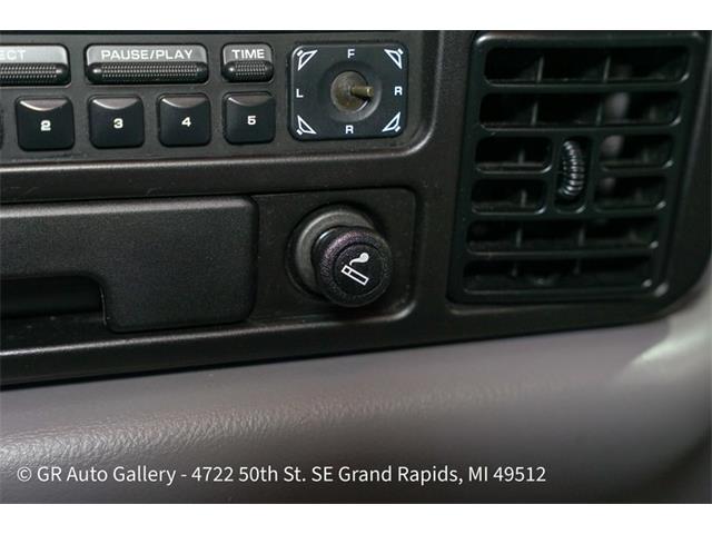 1996 Dodge Ram 1500 (CC-2118899) for sale in Kentwood, Michigan