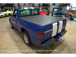 1996 Dodge Ram 1500 (CC-2118899) for sale in Kentwood, Michigan