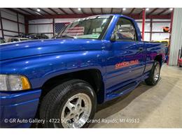 1996 Dodge Ram 1500 (CC-2118899) for sale in Kentwood, Michigan