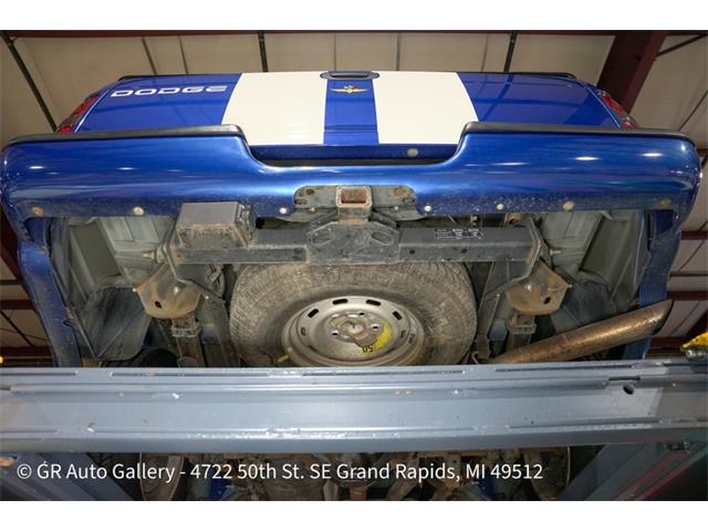 1996 Dodge Ram 1500 (CC-2118899) for sale in Kentwood, Michigan