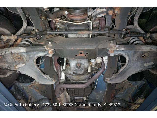1996 Dodge Ram 1500 (CC-2118899) for sale in Kentwood, Michigan