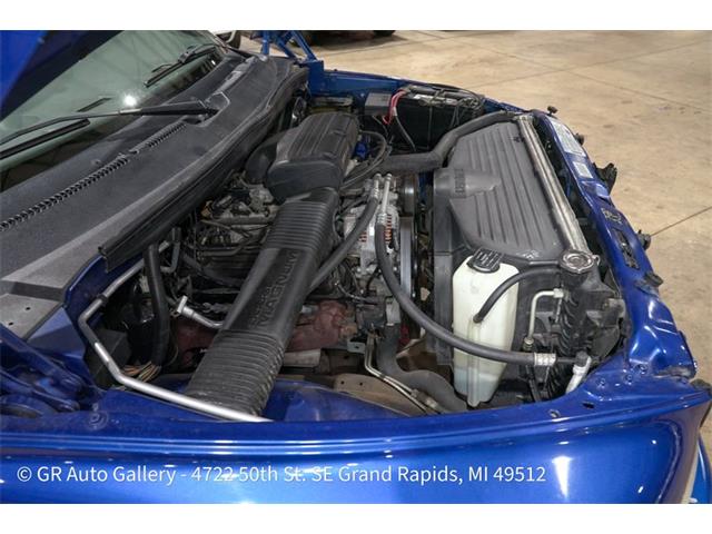 1996 Dodge Ram 1500 (CC-2118899) for sale in Kentwood, Michigan