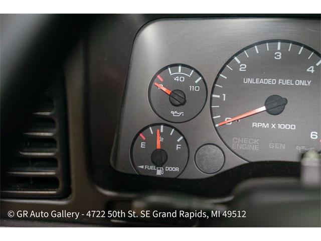 1996 Dodge Ram 1500 (CC-2118899) for sale in Kentwood, Michigan