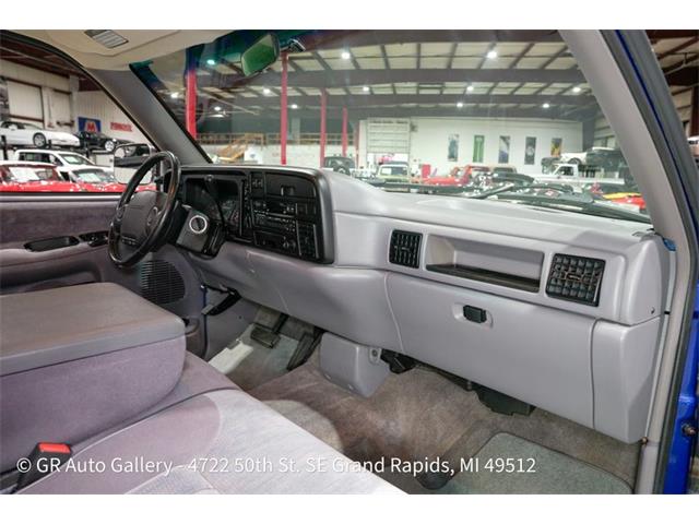 1996 Dodge Ram 1500 (CC-2118899) for sale in Kentwood, Michigan