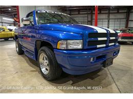 1996 Dodge Ram 1500 (CC-2118899) for sale in Kentwood, Michigan