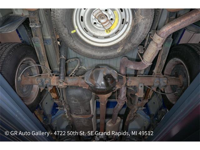 1996 Dodge Ram 1500 (CC-2118899) for sale in Kentwood, Michigan