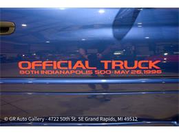 1996 Dodge Ram 1500 (CC-2118899) for sale in Kentwood, Michigan