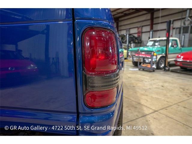 1996 Dodge Ram 1500 (CC-2118899) for sale in Kentwood, Michigan