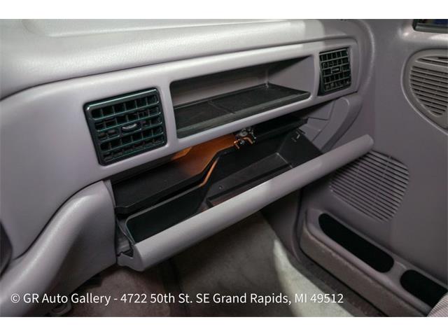 1996 Dodge Ram 1500 (CC-2118899) for sale in Kentwood, Michigan
