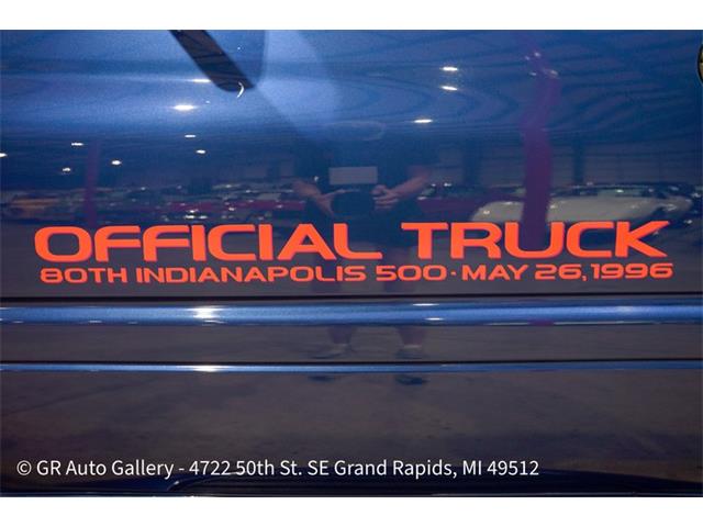 1996 Dodge Ram 1500 (CC-2118899) for sale in Kentwood, Michigan