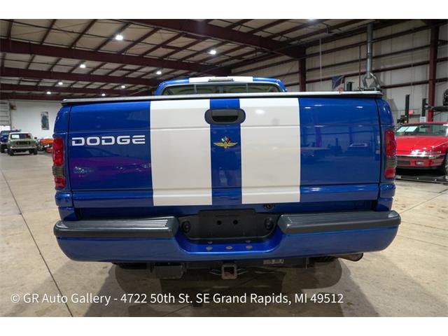 1996 Dodge Ram 1500 (CC-2118899) for sale in Kentwood, Michigan