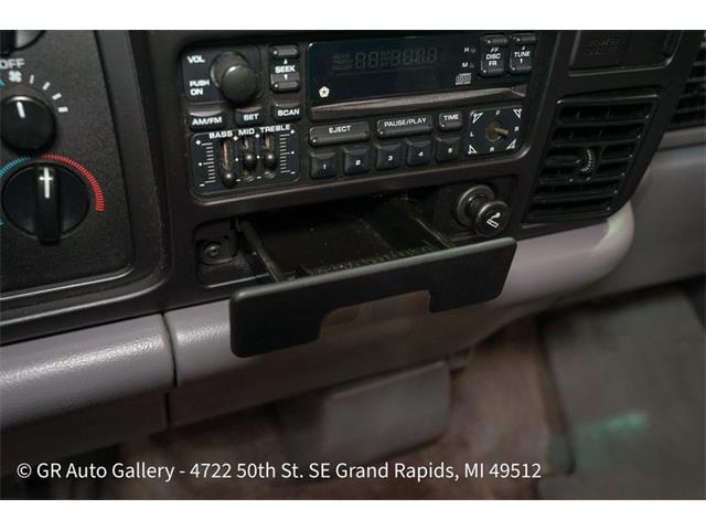 1996 Dodge Ram 1500 (CC-2118899) for sale in Kentwood, Michigan