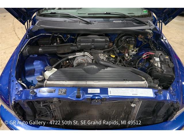 1996 Dodge Ram 1500 (CC-2118899) for sale in Kentwood, Michigan