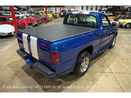 1996 Dodge Ram 1500 (CC-2118899) for sale in Kentwood, Michigan