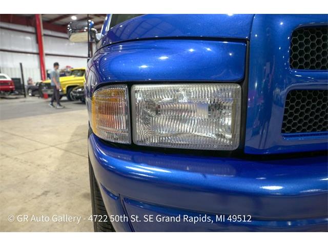 1996 Dodge Ram 1500 (CC-2118899) for sale in Kentwood, Michigan