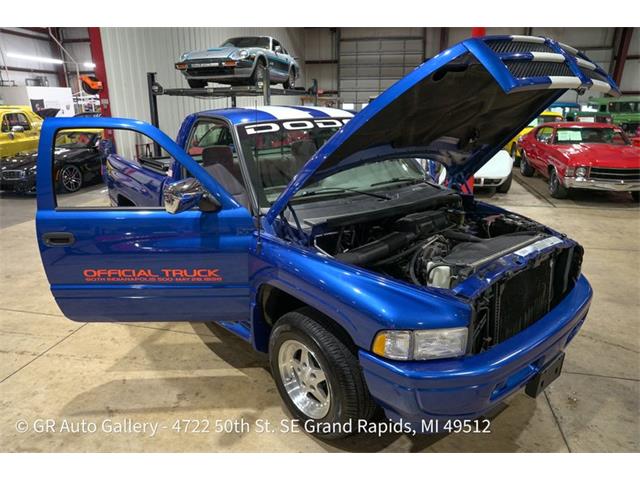1996 Dodge Ram 1500 (CC-2118899) for sale in Kentwood, Michigan