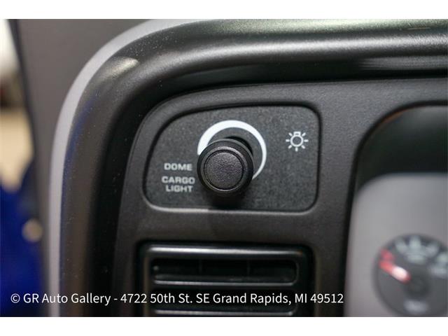 1996 Dodge Ram 1500 (CC-2118899) for sale in Kentwood, Michigan