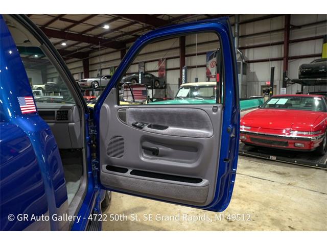 1996 Dodge Ram 1500 (CC-2118899) for sale in Kentwood, Michigan