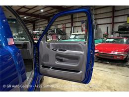 1996 Dodge Ram 1500 (CC-2118899) for sale in Kentwood, Michigan