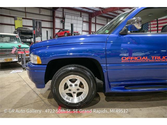 1996 Dodge Ram 1500 (CC-2118899) for sale in Kentwood, Michigan