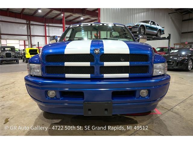 1996 Dodge Ram 1500 (CC-2118899) for sale in Kentwood, Michigan