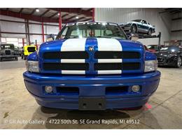 1996 Dodge Ram 1500 (CC-2118899) for sale in Kentwood, Michigan