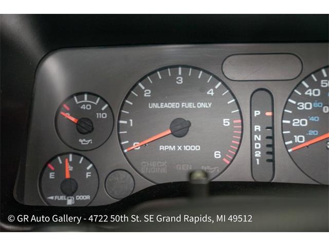 1996 Dodge Ram 1500 (CC-2118899) for sale in Kentwood, Michigan