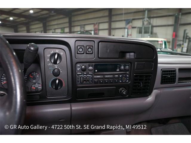 1996 Dodge Ram 1500 (CC-2118899) for sale in Kentwood, Michigan