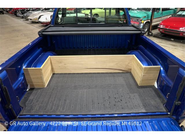 1996 Dodge Ram 1500 (CC-2118899) for sale in Kentwood, Michigan