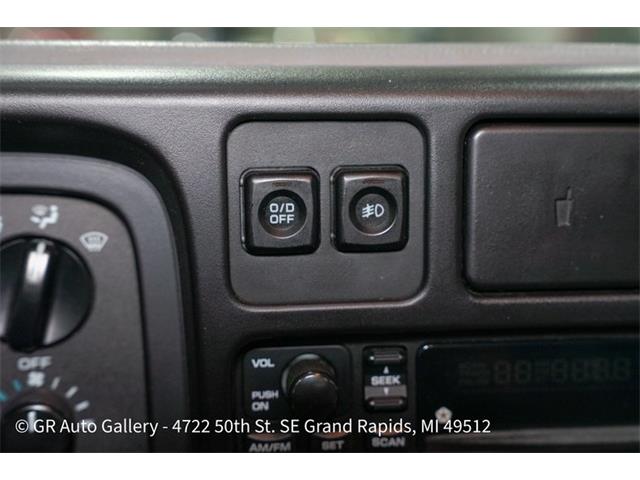 1996 Dodge Ram 1500 (CC-2118899) for sale in Kentwood, Michigan