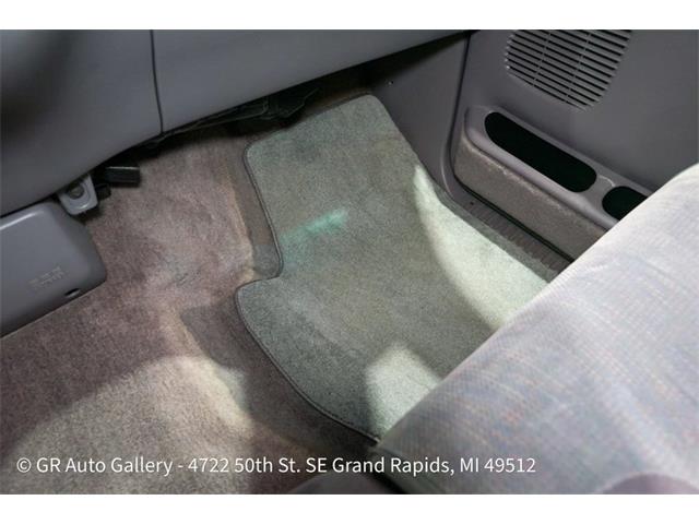 1996 Dodge Ram 1500 (CC-2118899) for sale in Kentwood, Michigan