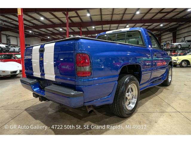 1996 Dodge Ram 1500 (CC-2118899) for sale in Kentwood, Michigan