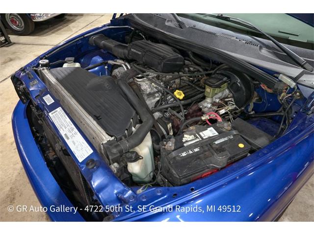1996 Dodge Ram 1500 (CC-2118899) for sale in Kentwood, Michigan