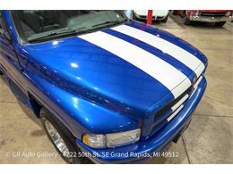 1996 Dodge Ram 1500 (CC-2118899) for sale in Kentwood, Michigan