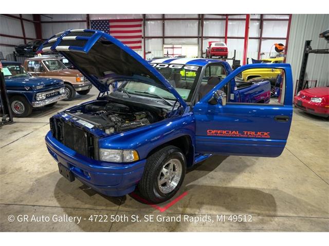 1996 Dodge Ram 1500 (CC-2118899) for sale in Kentwood, Michigan