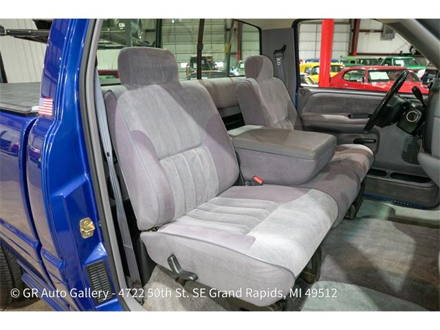 1996 Dodge Ram 1500 (CC-2118899) for sale in Kentwood, Michigan