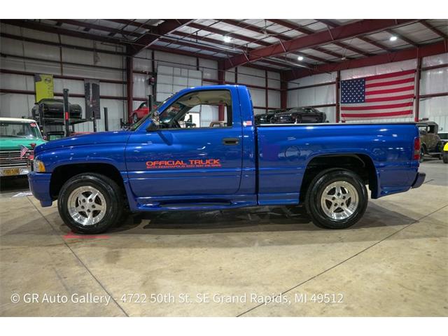 1996 Dodge Ram 1500 (CC-2118899) for sale in Kentwood, Michigan