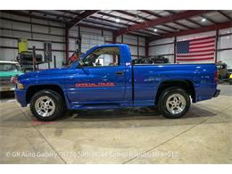 1996 Dodge Ram 1500 (CC-2118899) for sale in Kentwood, Michigan