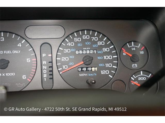 1996 Dodge Ram 1500 (CC-2118899) for sale in Kentwood, Michigan