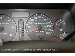1996 Dodge Ram 1500 (CC-2118899) for sale in Kentwood, Michigan