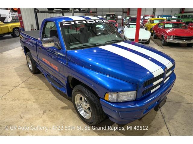1996 Dodge Ram 1500 (CC-2118899) for sale in Kentwood, Michigan