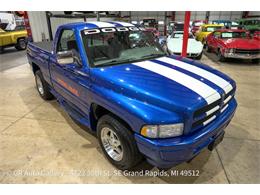 1996 Dodge Ram 1500 (CC-2118899) for sale in Kentwood, Michigan