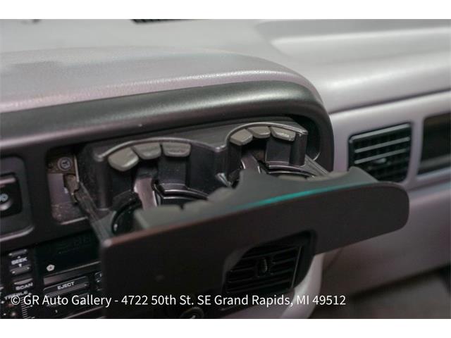 1996 Dodge Ram 1500 (CC-2118899) for sale in Kentwood, Michigan