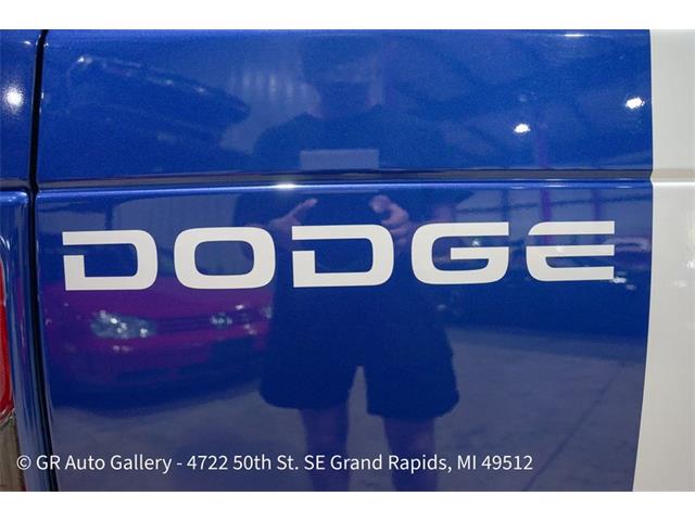 1996 Dodge Ram 1500 (CC-2118899) for sale in Kentwood, Michigan
